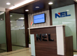 NEL Main Entrance